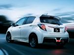 Toyota Vitz RS G&rsquo;s 2014 года